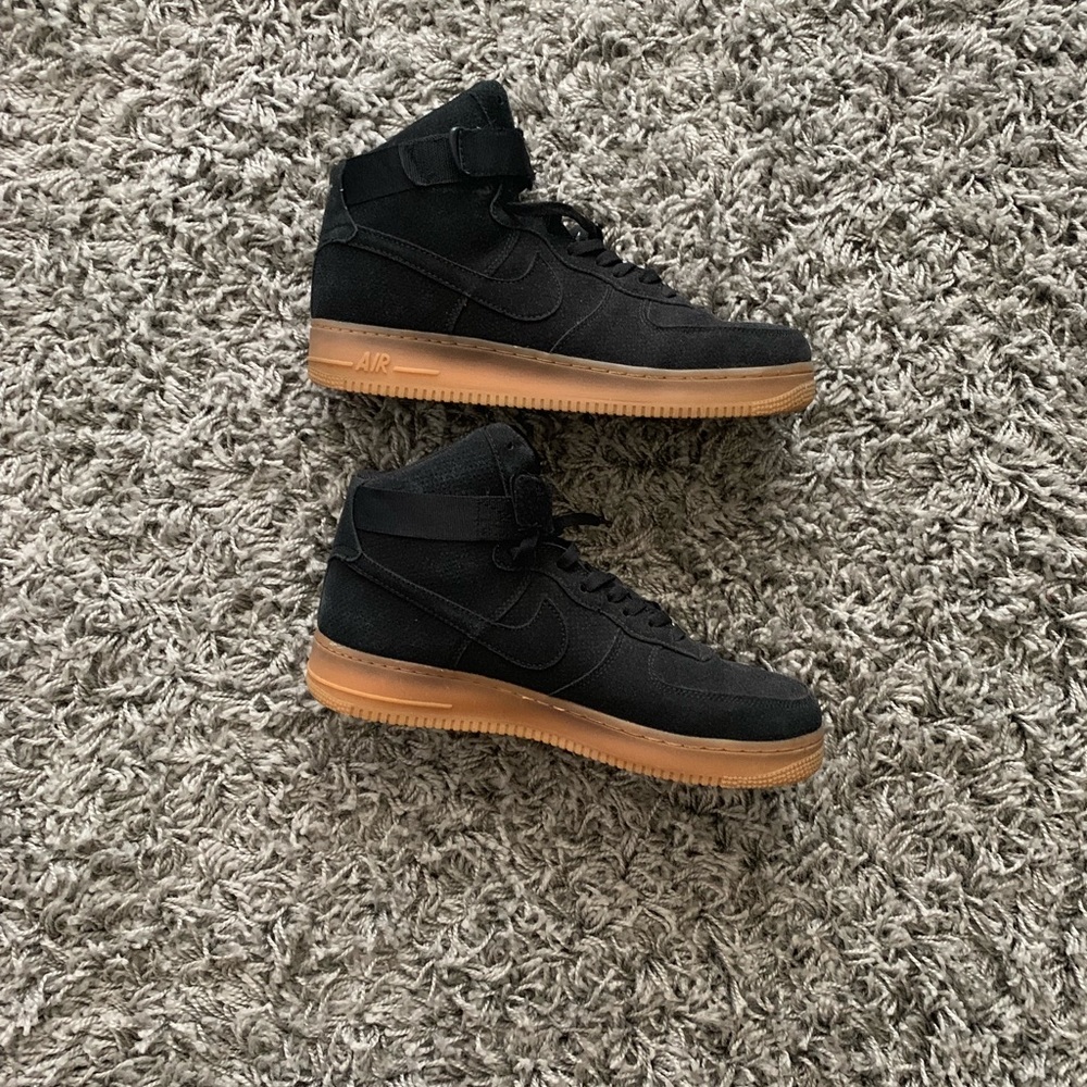 Air Force 1 high top